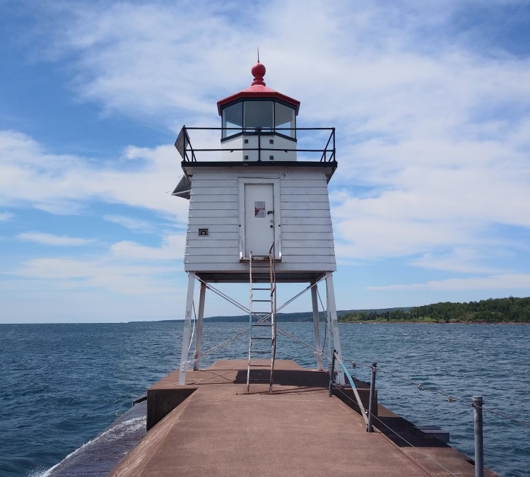 Two Harbors Lighthouse Museum (Two&nbspHarbors,&nbspMN)